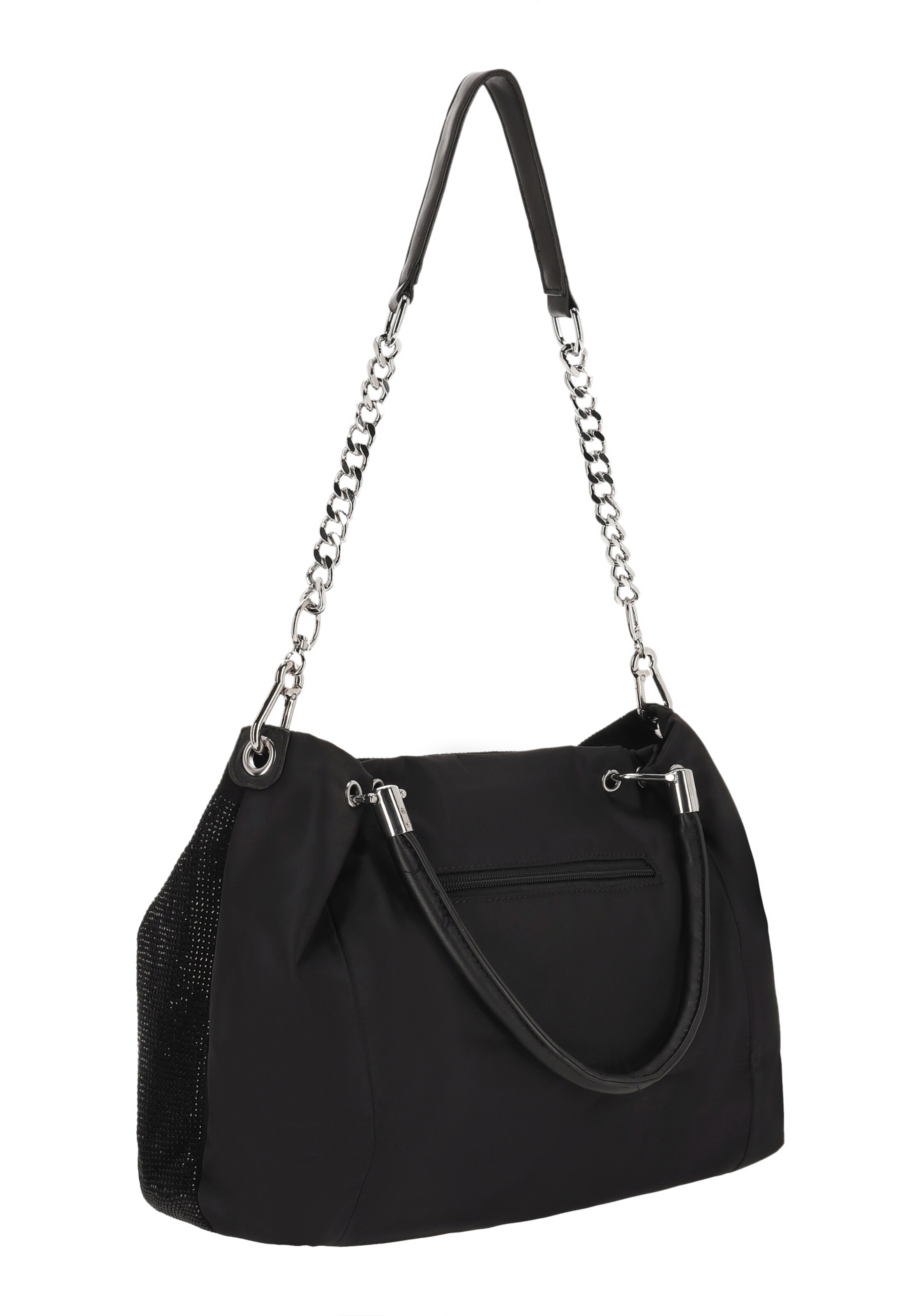 faina - Malas de tiracolo em preto