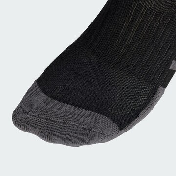 Chaussettes de sport 'Essentials' ADIDAS PERFORMANCE en noir