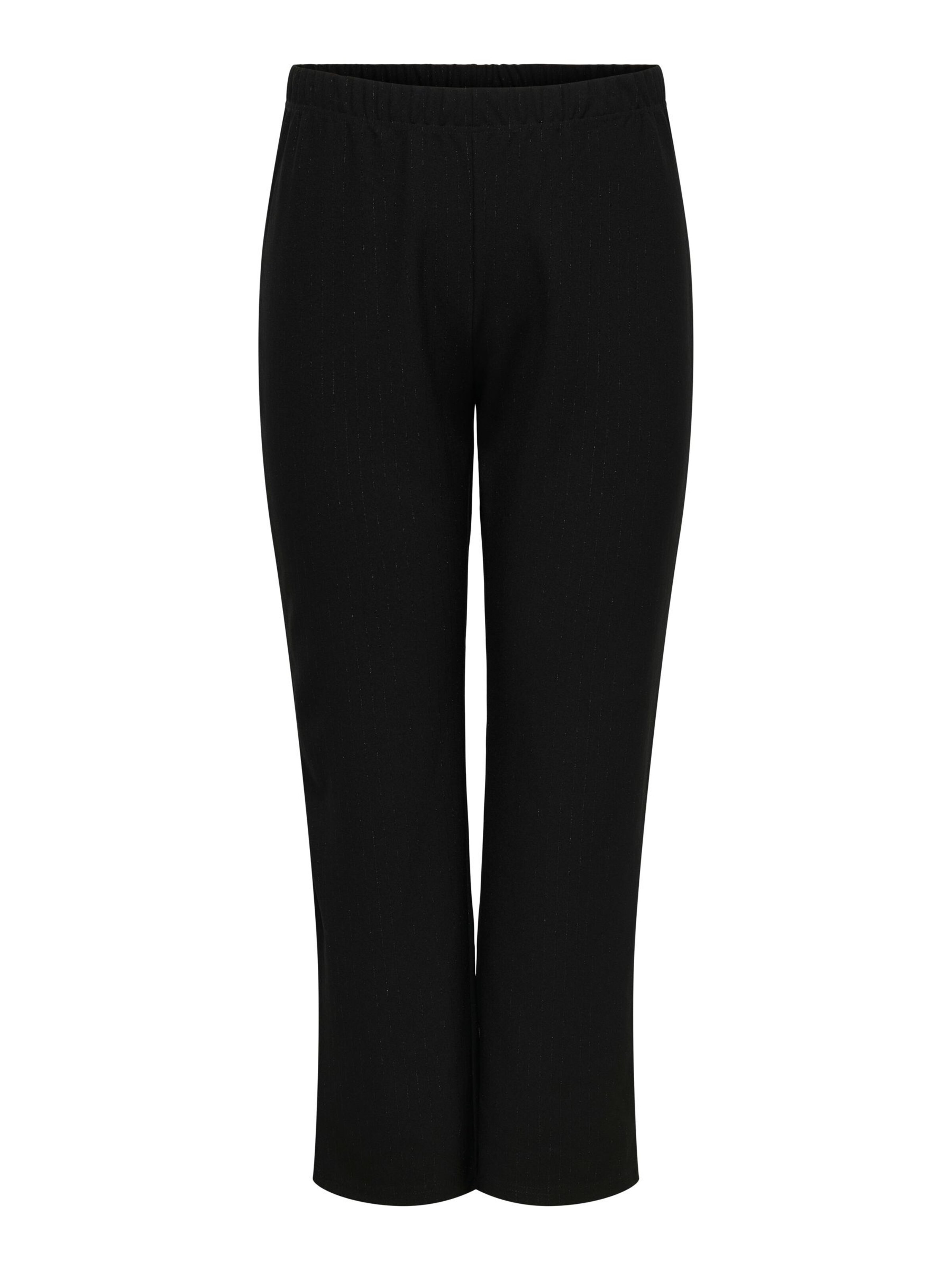 ONLY Carmakoma Trousers 'CARLisa' in Black, Item view