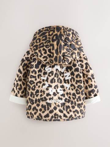 Veste mi-saison smALLSAINTS en marron