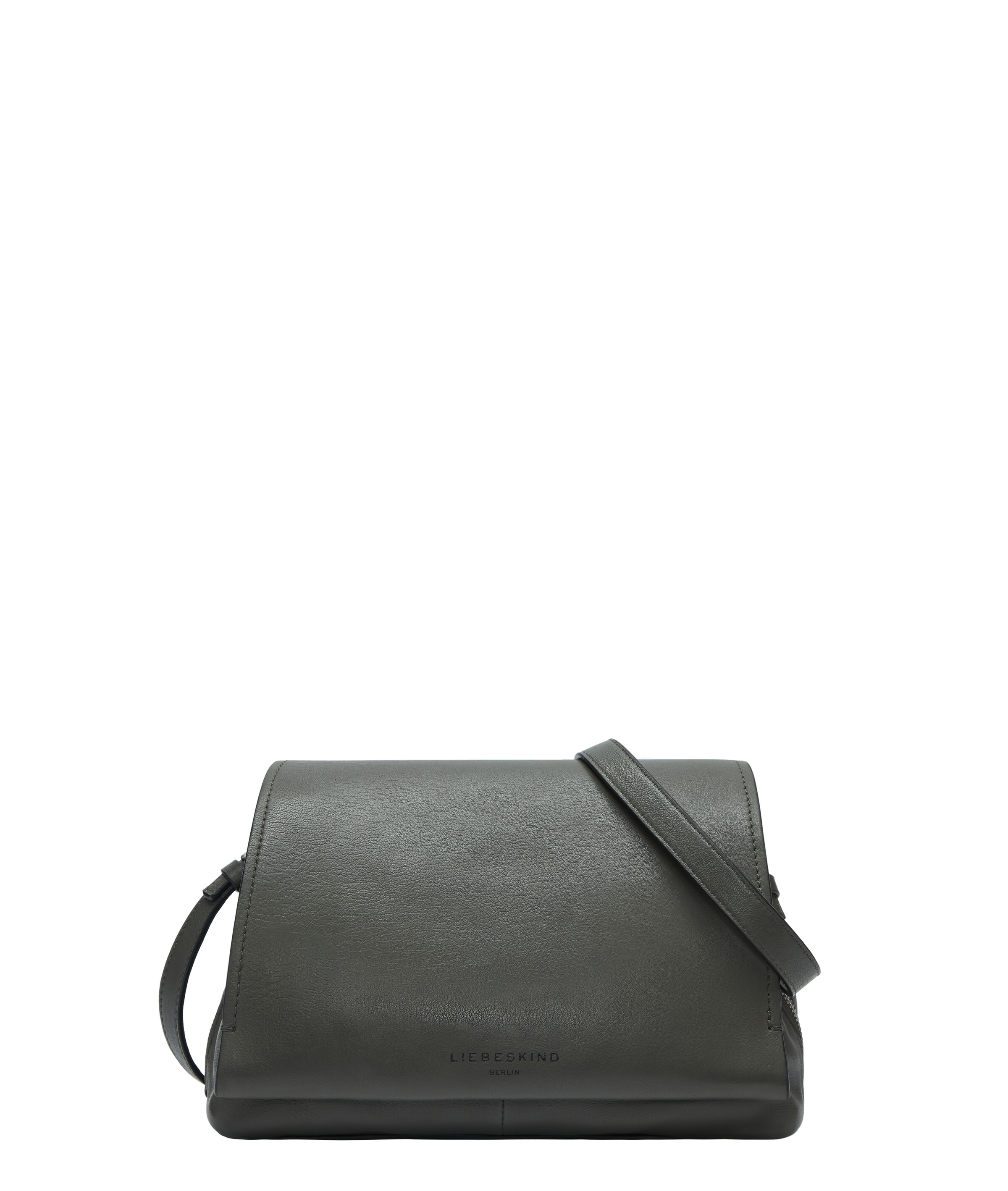 Liebeskind Berlin Crossbody Bag in Dark green, Item view