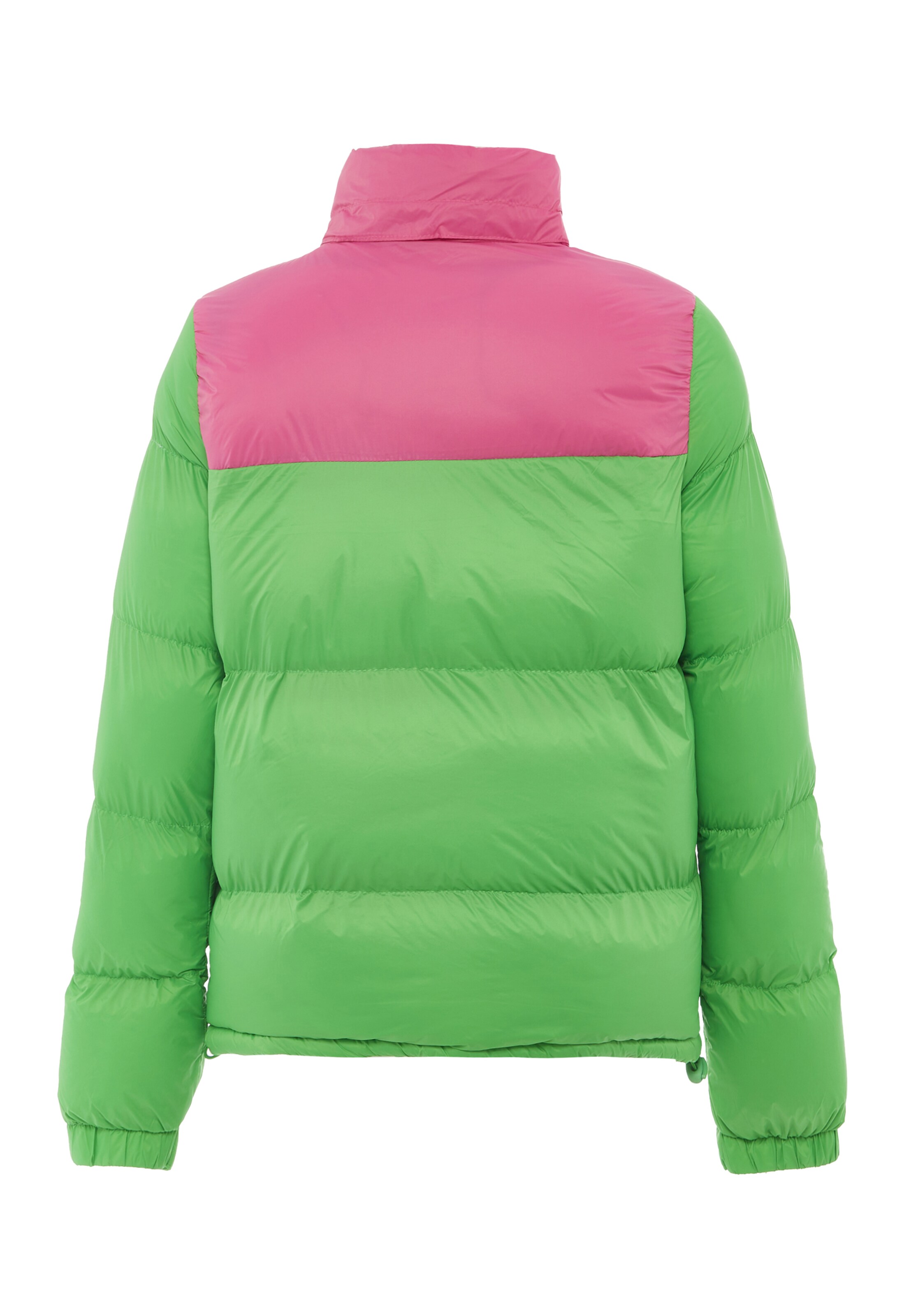 Veste d’hiver MYMO en vert