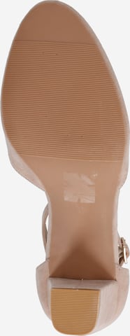 ABOUT YOU Pumps 'Eva' i beige