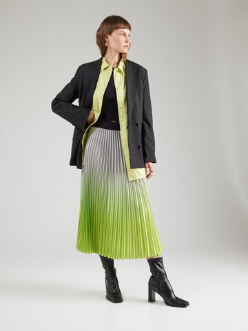Essentiel Antwerp Skirt 'Haries' in Green
