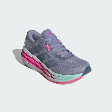 ADIDAS PERFORMANCE Παπούτσι για τρέξιμο 'Adistar 4' σε λιλά