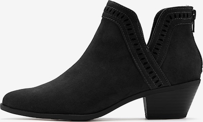 LASCANA Stiefelette in schwarz, Produktansicht