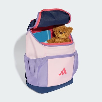 Sac à dos de sport 'Essentials' ADIDAS PERFORMANCE en rose