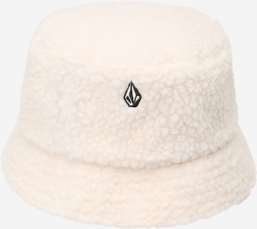 Cappello 'BALUNE' di Volcom in beige