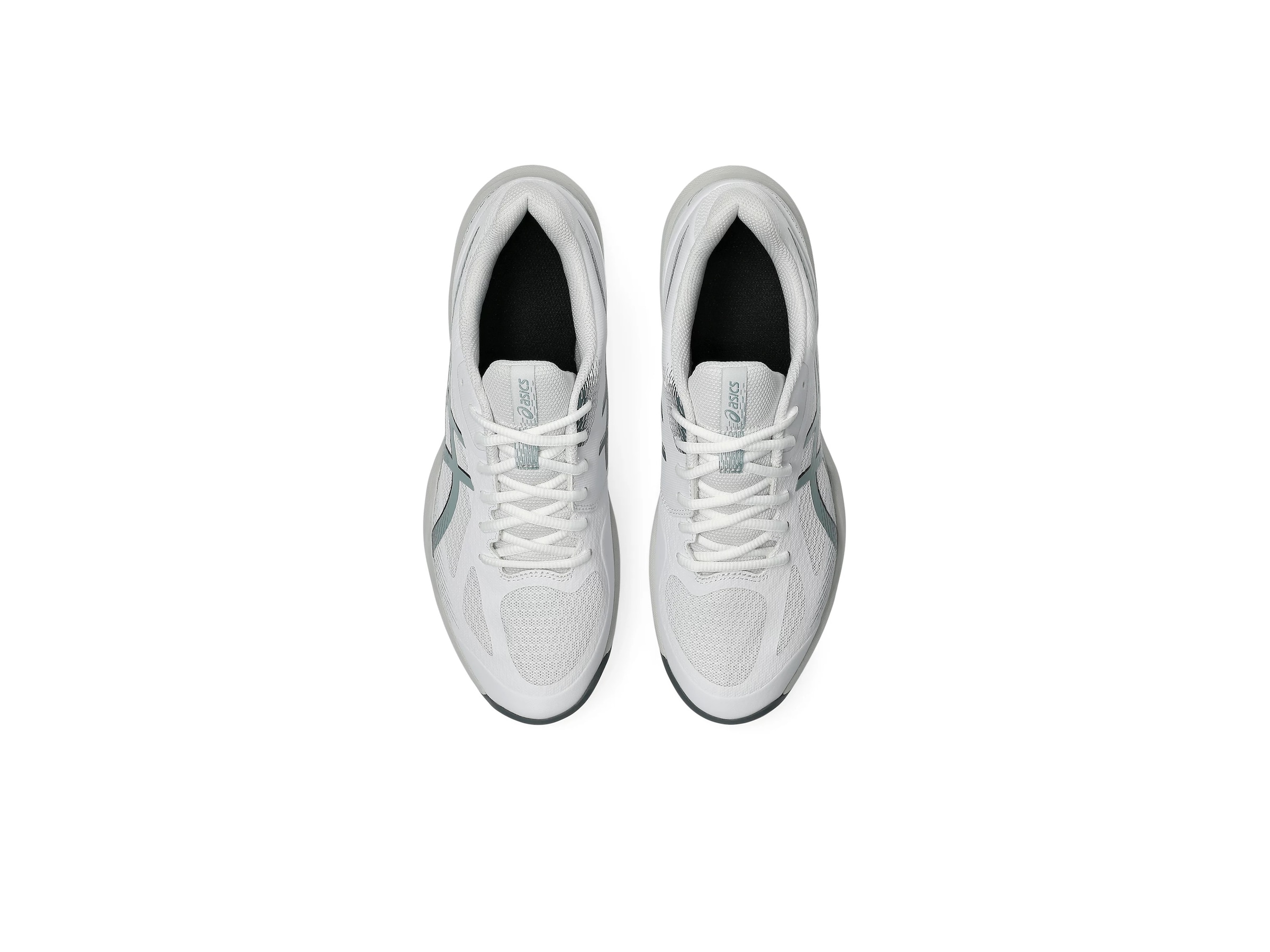 ASICS Sneaker in Weiß