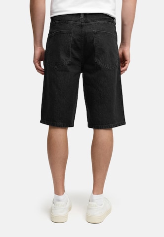 Kronstadt Regular Jeans ' Boldgate ' in Black