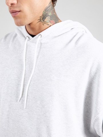 Nike Sportswear Collegepaita 'CLUB' värissä harmaa