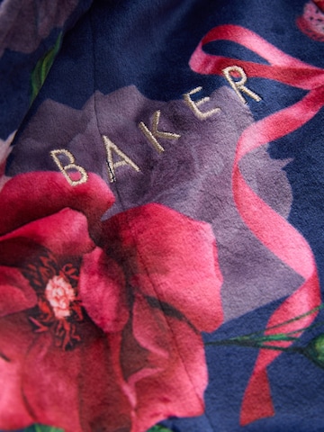 Baker by Ted Baker Badjas in Blauw