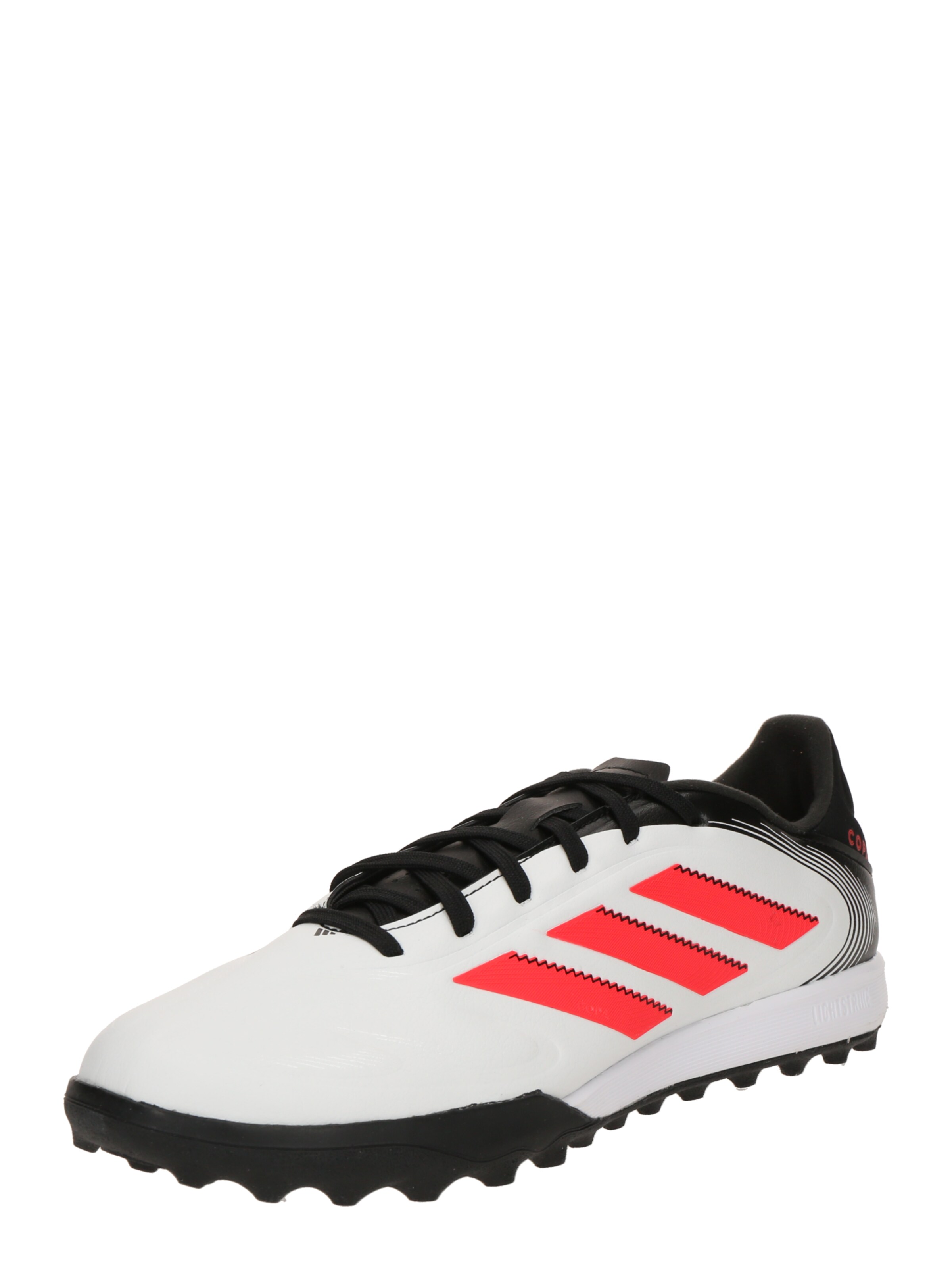 ADIDAS PERFORMANCE Fodboldstøvler 'Copa Pure III League' i hvid: forside