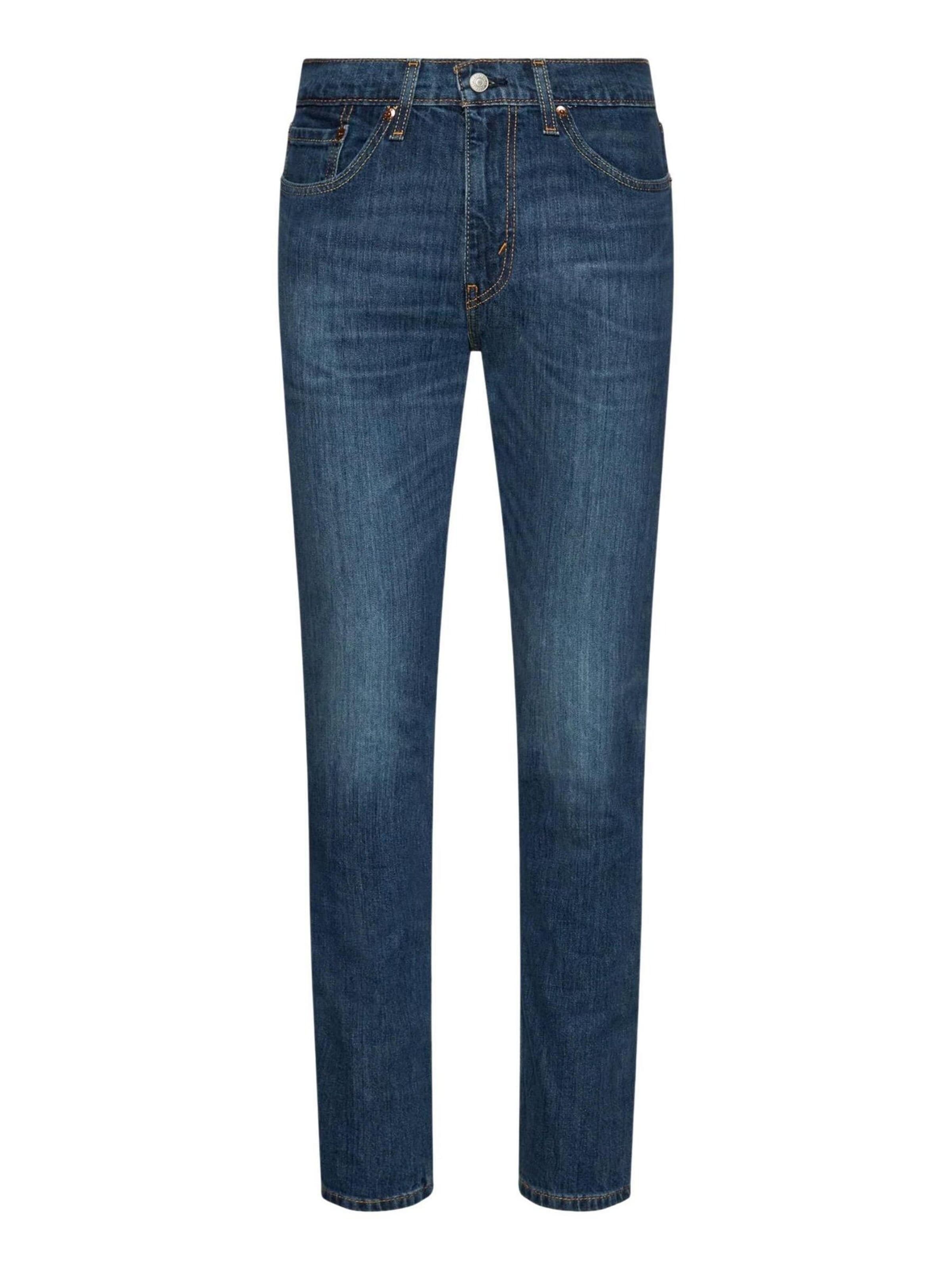 Jeans '04511-1163' in 29/32 LEVI'S ® di colore blu denim, Visualizzazione prodotti