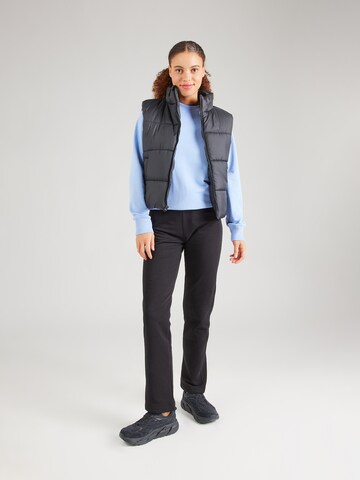 Champion Authentic Athletic Apparel Sweatshirt in Blau