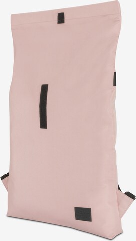 Johnny Urban Rucksack 'Emil' in Pink