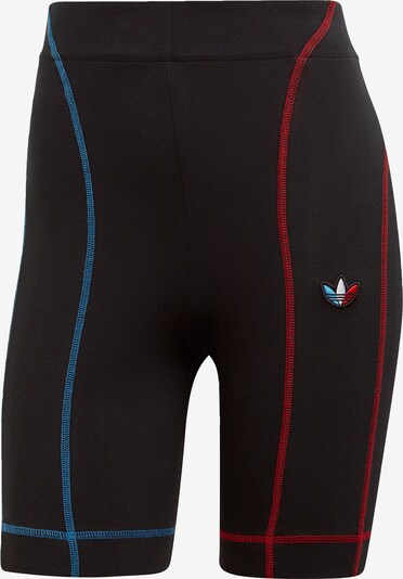 ADIDAS ORIGINALS Legíny - černá, Produkt