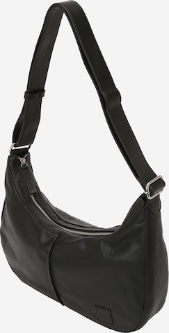 FREDsBRUDER Crossbody Bag in Black