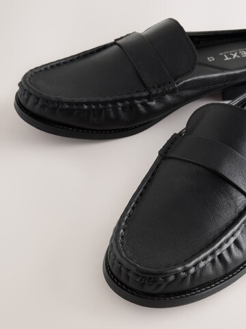 Zoccoletto 'Forever Comfort' di Next in nero