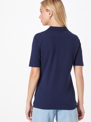 GANT Poloshirt in Blau