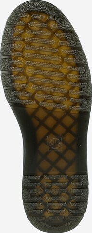 melns Dr. Martens Sporta apavi ar šņorēm 'Dante'