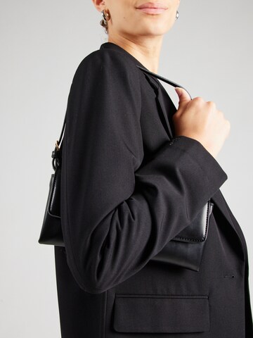 UNITED COLORS OF BENETTON Blazer in Black