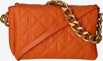 Gave Lux Tasche in Orange: Vorderseite