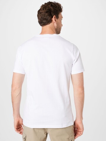 Champion Authentic Athletic Apparel Shirt in White