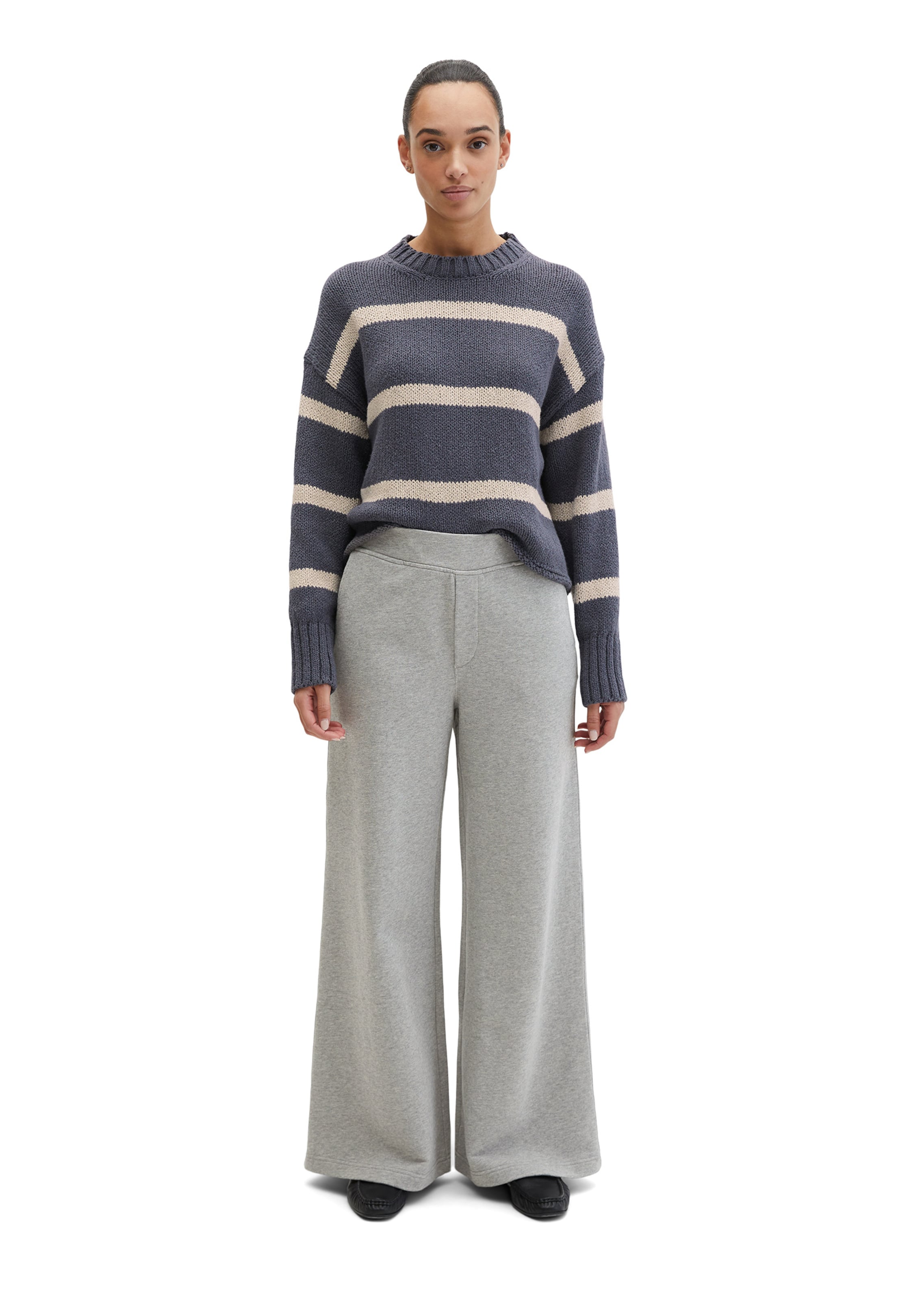 Marc O'Polo Sweater in Blue