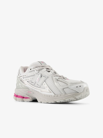 new balance Sneakers in Silber: Vorderseite
