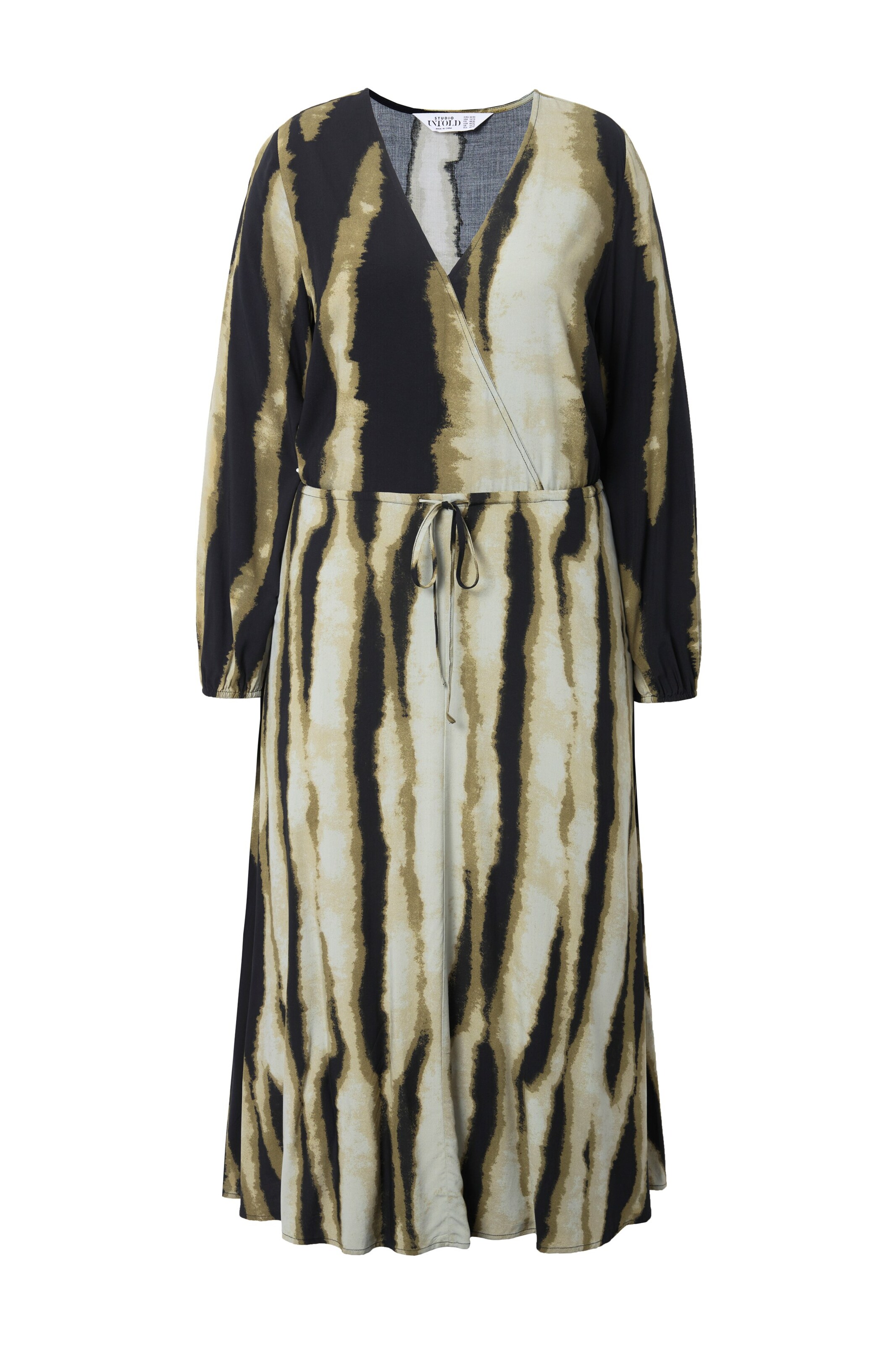 Studio Untold Kleid in Weiß: Vorderseite