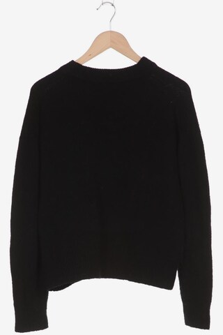 Mrs & Hugs Sweater & Cardigan in L in Black