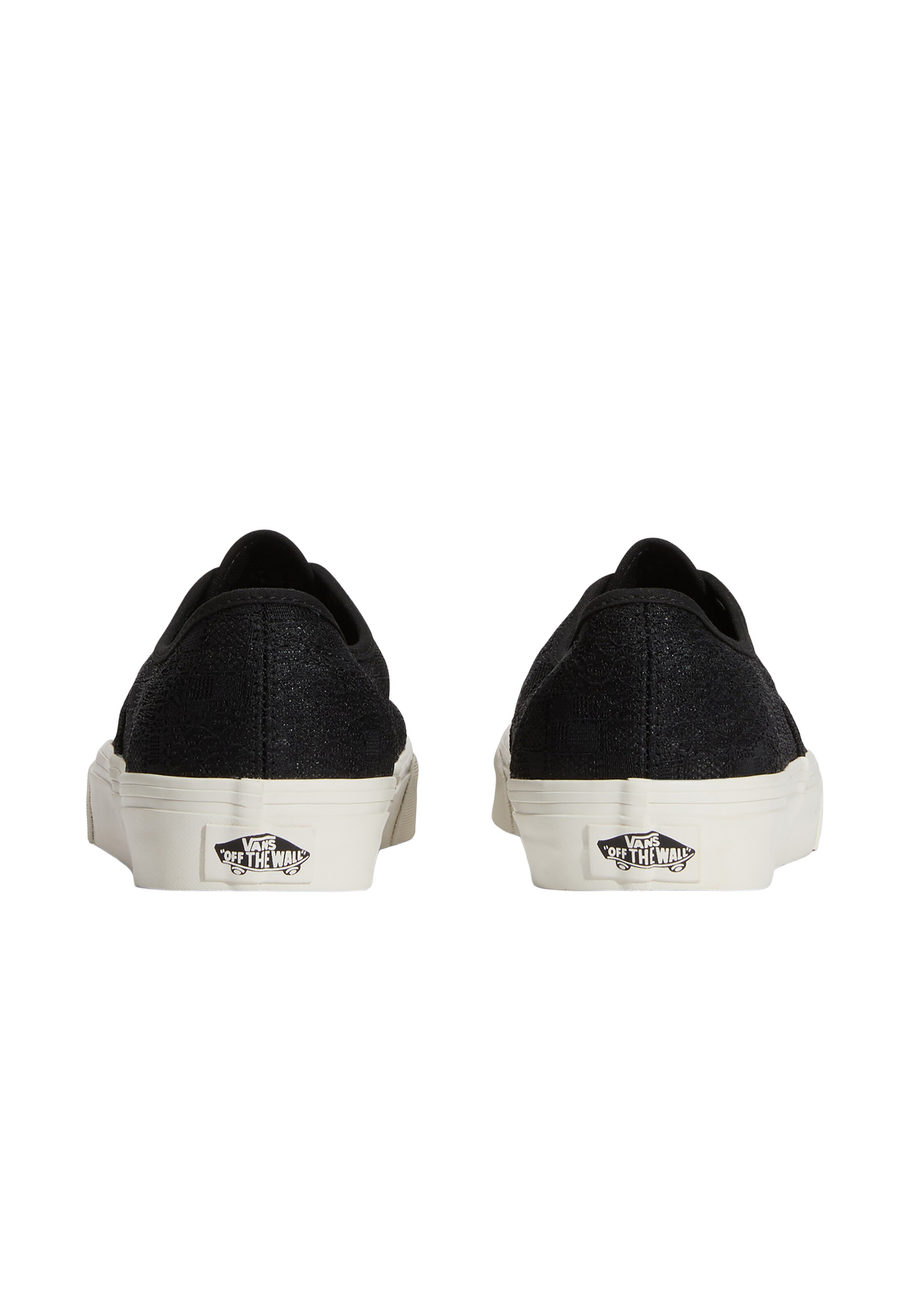 VANSSlip On tenisice 'AUTHENTIC' - crna boja