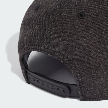 Cappello da baseball di ADIDAS ORIGINALS in nero