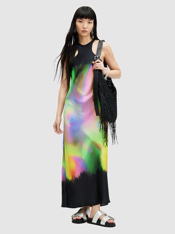 Rochie de vară 'BETINA' de la AllSaints pe mai multe culori: față