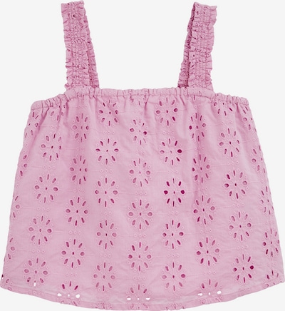 WE Fashion Topiņš, krāsa - gaiši rozā, Preces skats