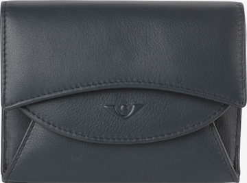 Porte-monnaies 'Klara' VOi en bleu : devant