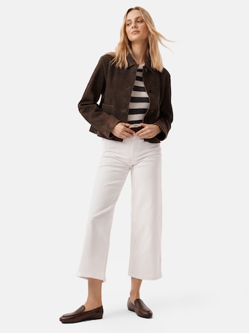 Chaussure basse 'COSMIC WHISPER' L37 HANDMADE SHOES en marron