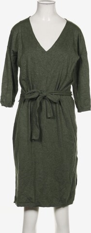 ALBA MODA Dress in M in Green: front