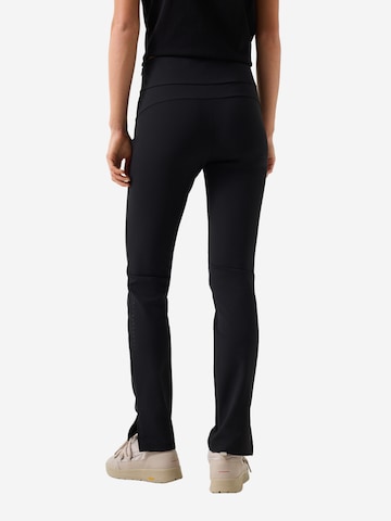 Bogner Fire + Ice Regular Workout Pants in Black