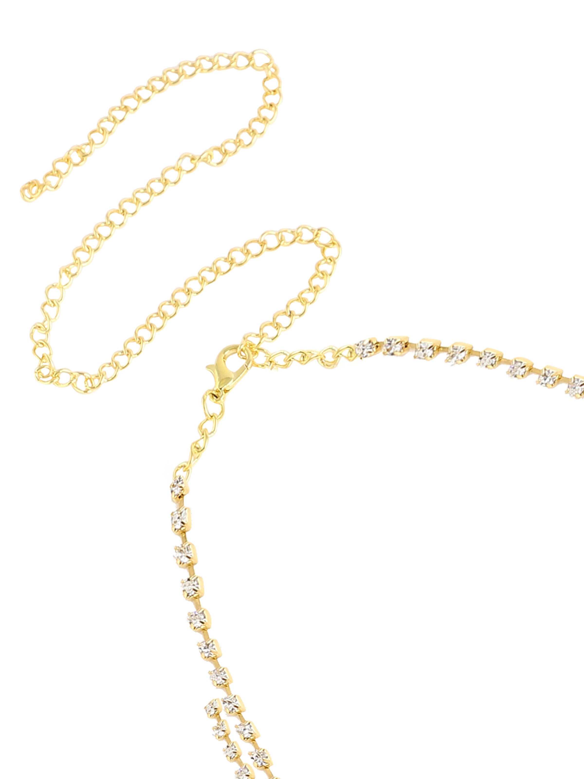 mėlyna SOHI Pakabukas