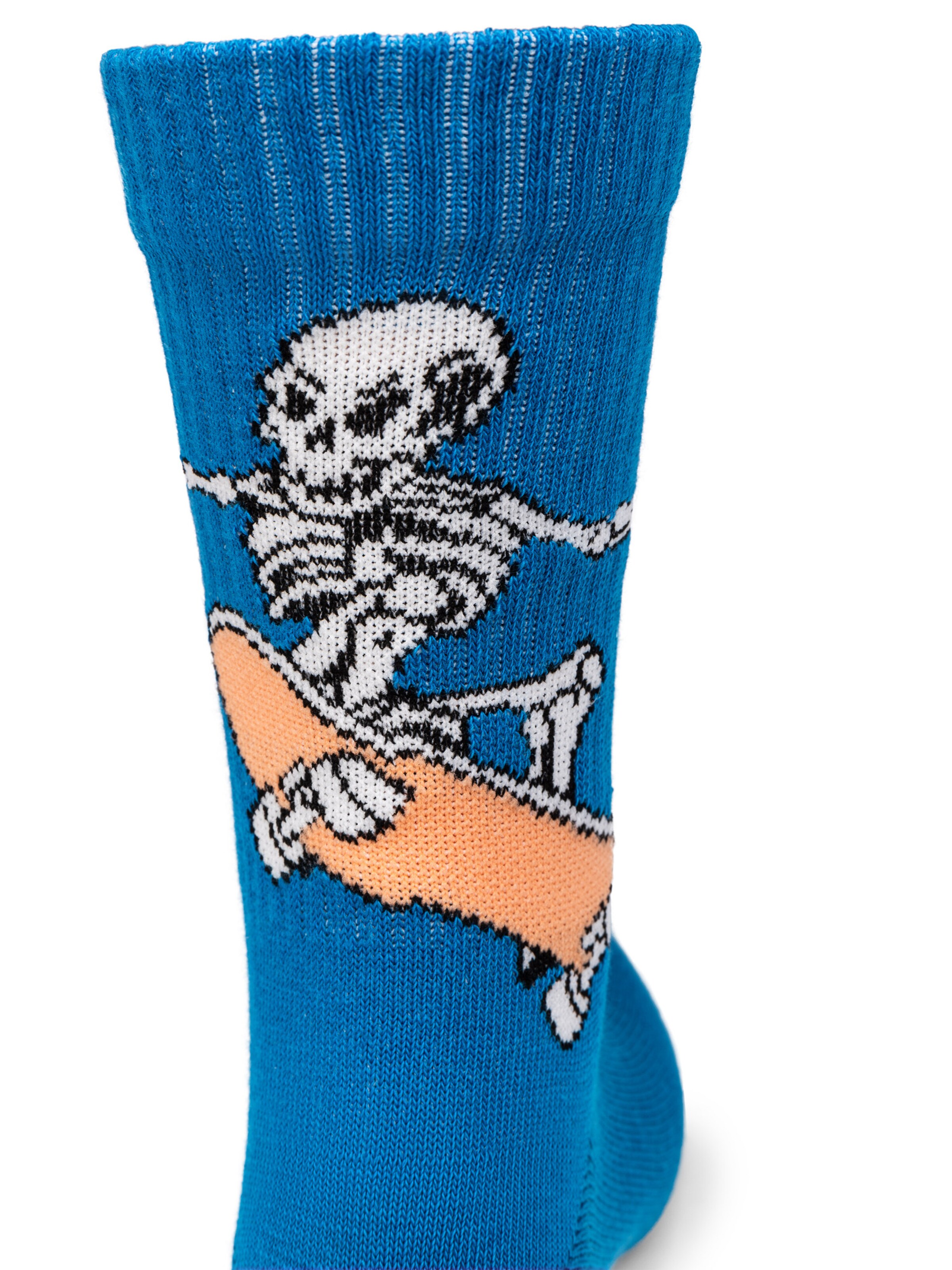 camano Socken in Mischfarben