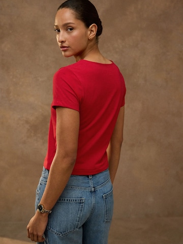 Maglietta di Next in rosso