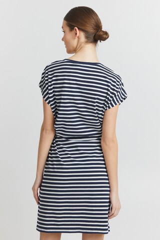 Abito 'Stilla' di Oxmo in blu