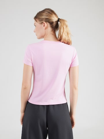 Nike Sportswear Shirt in Pink