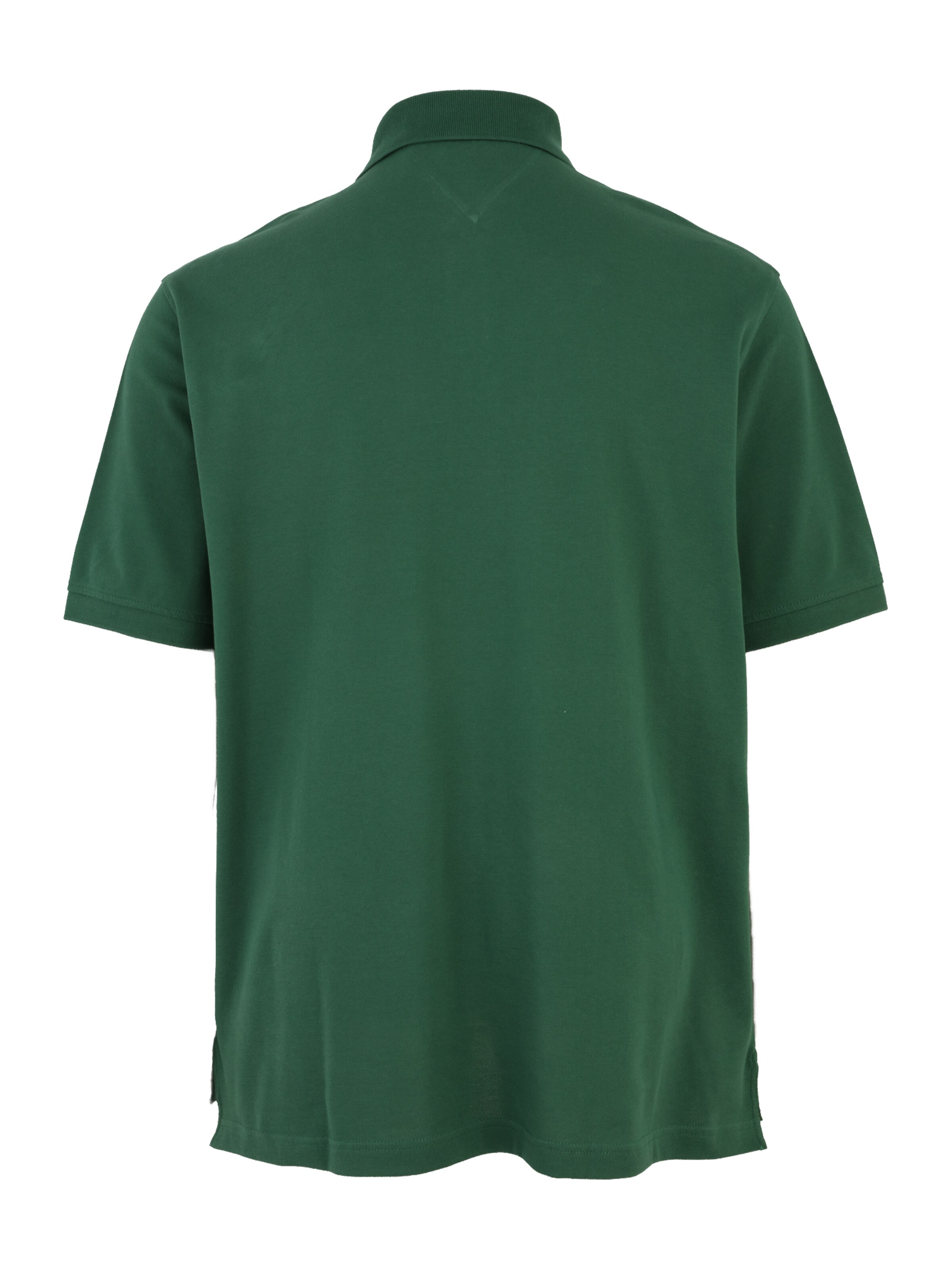 Tricou '1985' de la Tommy Hilfiger Big & Tall pe verde