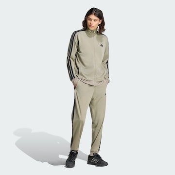 Completo per l'allenamento 'Dayready' di ADIDAS SPORTSWEAR in verde: frontale