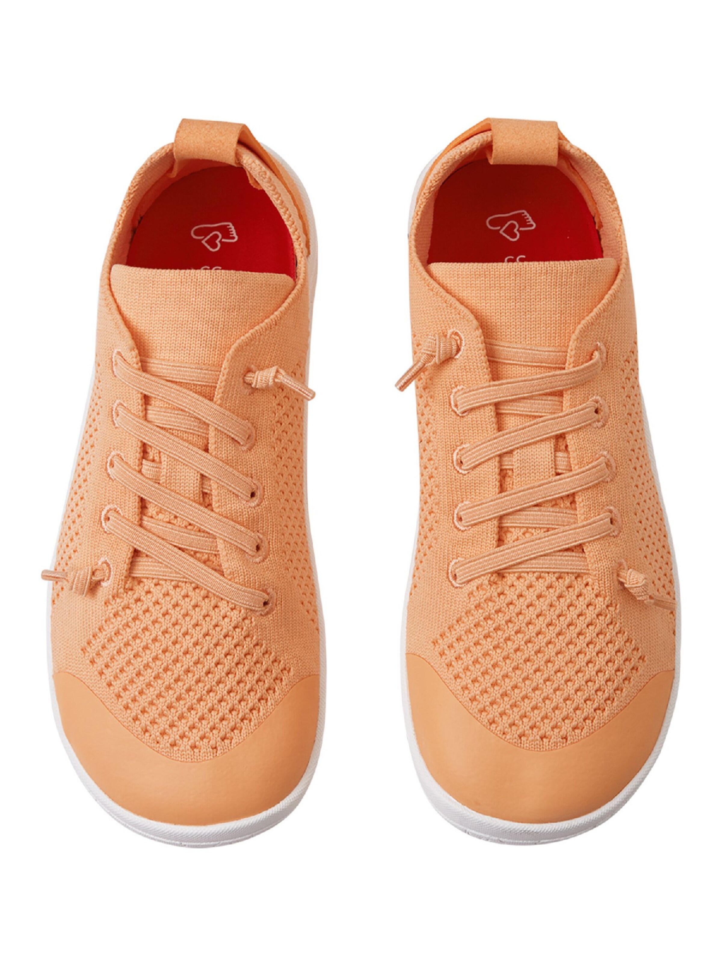 Reima Sneakers in Roze