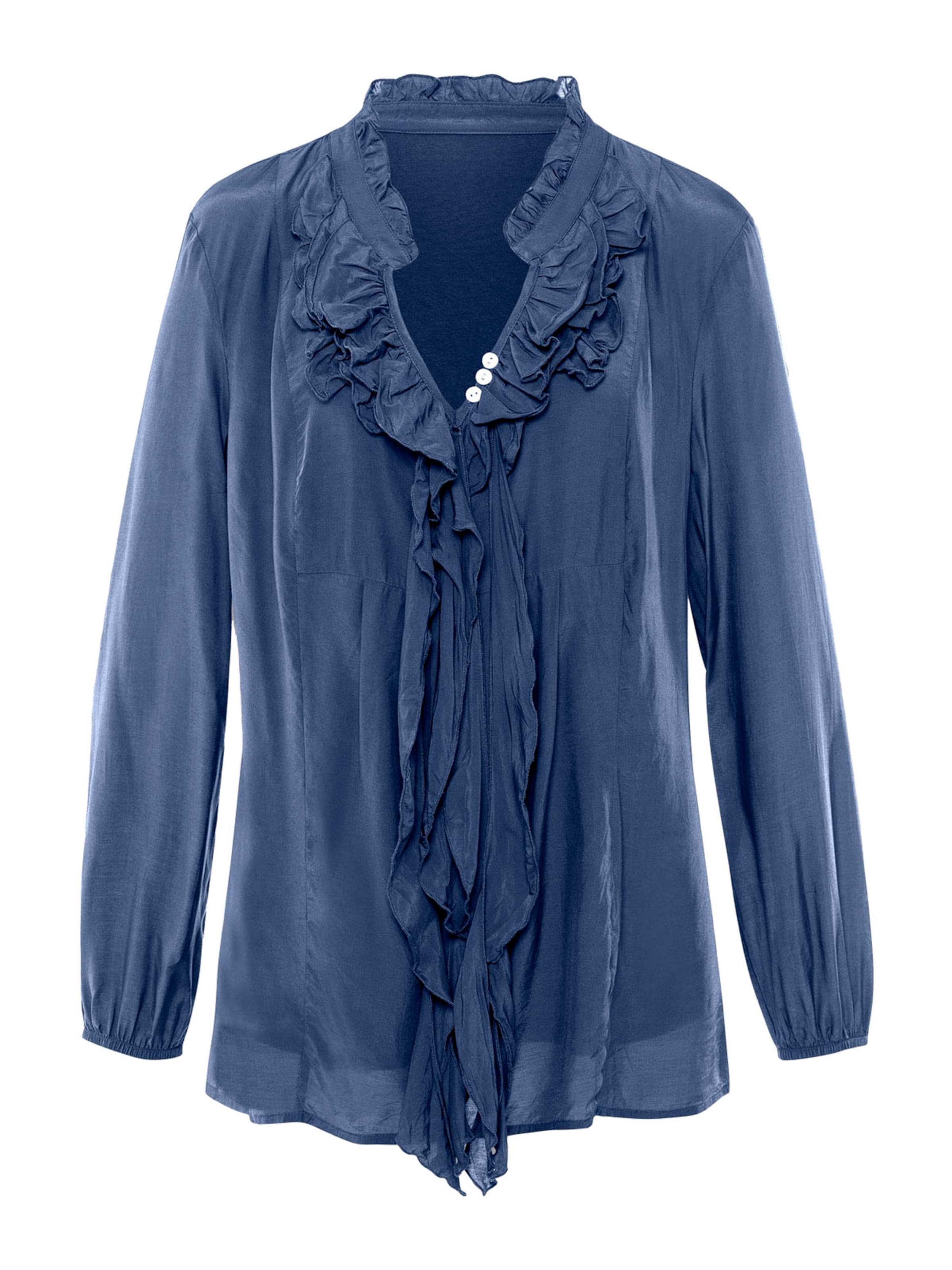 heine Halenka – modrá: přední strana