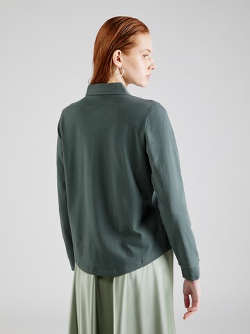 s.Oliver Blouse in Groen